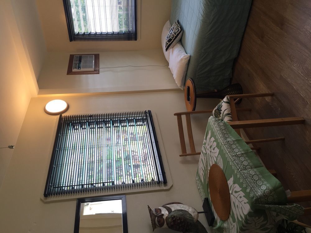 亚伦小屋 希洛 外观 照片