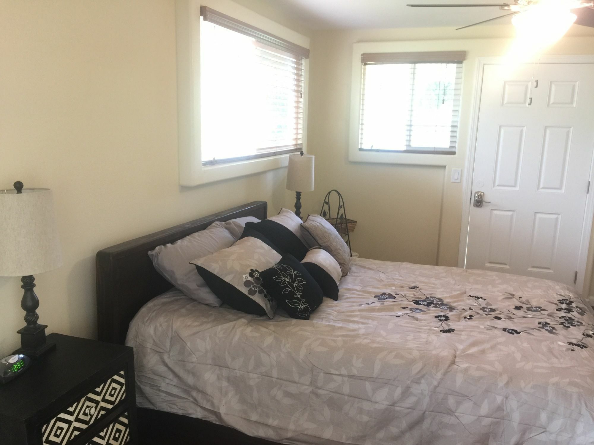 亚伦小屋 希洛 外观 照片